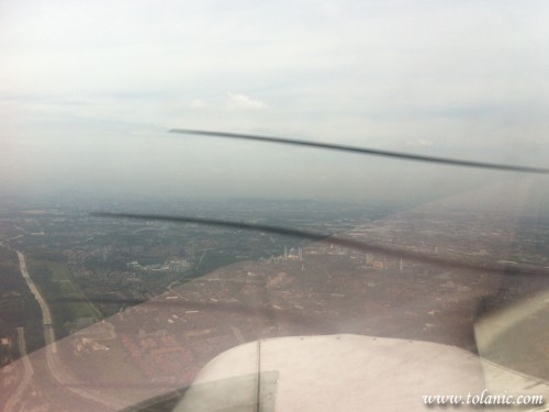 Haze in Malaysia
