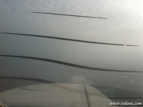Haze in Malaysia