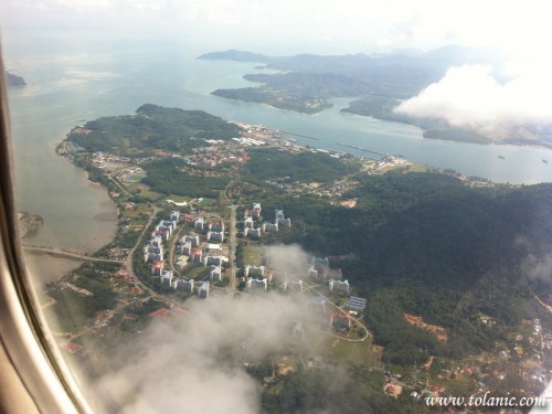 Haze in Malaysia
